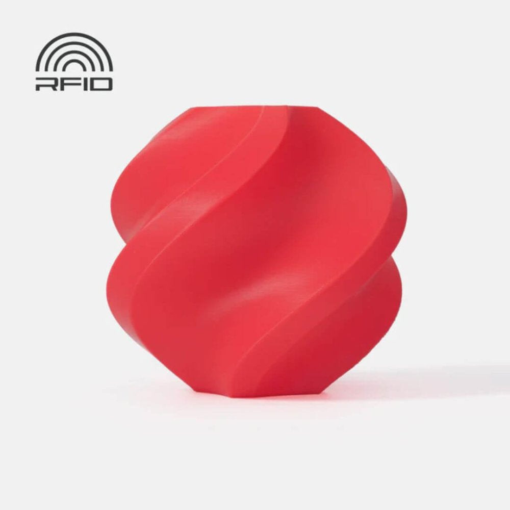 Filament Bambu Lab ASA Red 1 kg