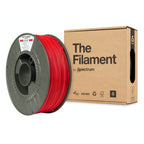 The Filament PLA HS Fire Red 1 kg