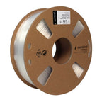 Filament Gembird ABS Transparent 1 kg