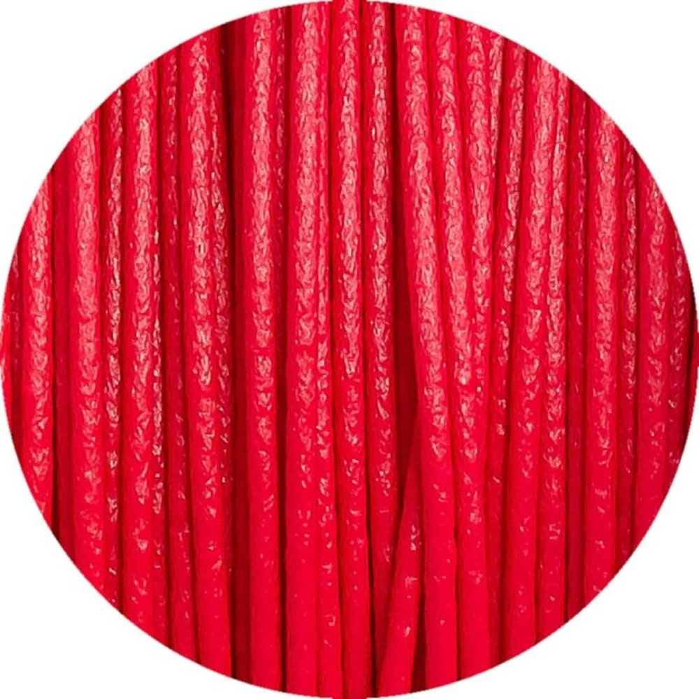 Fiberlogy ABS+GF Red 0.85 kg