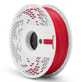 Filament Fiberlogy ABS+GF Red 0.85 kg