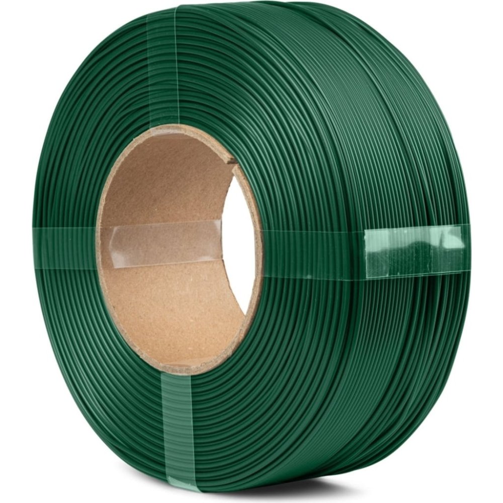 Filament The Filament ReFill PLA Matte Jungle Green 1 kg