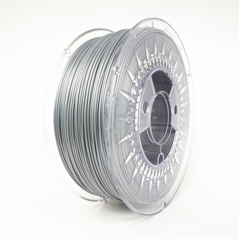 Filament Devil Design PLA Aluminium 1 kg