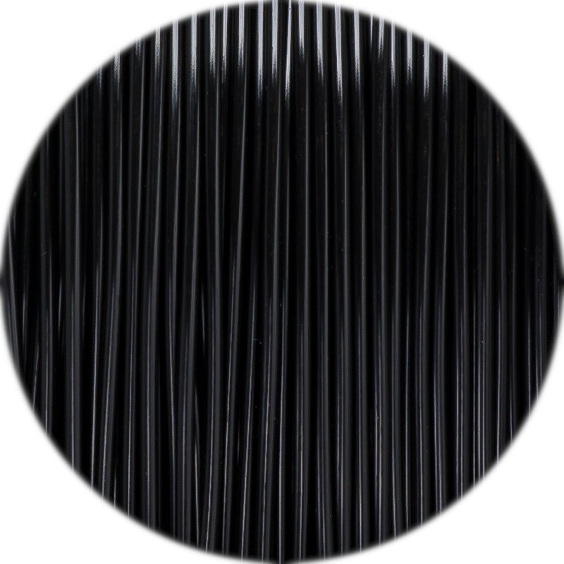 Fiberlogy ABS Refill Black 0.85 kg