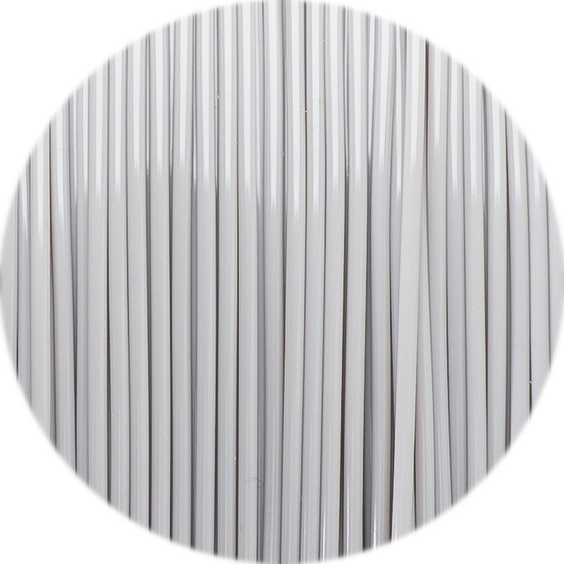 Fiberlogy ABS Refill Gray 0.85 kg