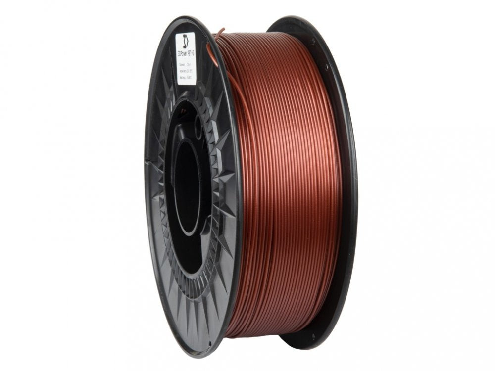 Filament 3DPower Basic PETG Copper 1 kg