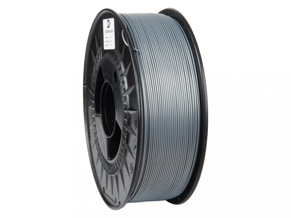 Filament 3DPower ASA Silver 1 kg