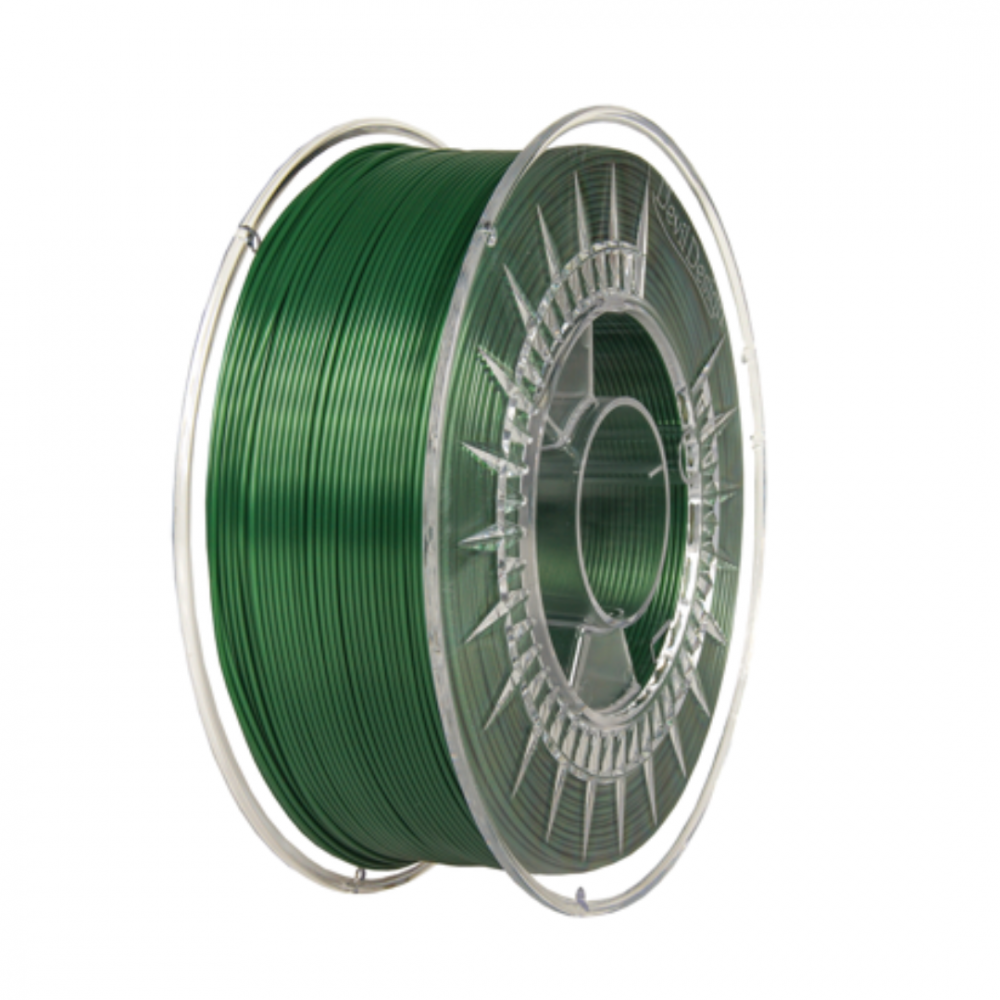 Filament Devil Design PLA Green 1 kg