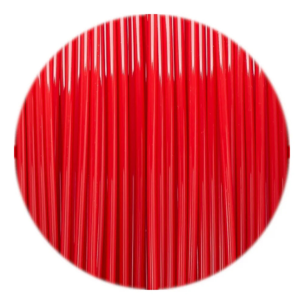 Fiberlogy ABS Red 0.85 kg