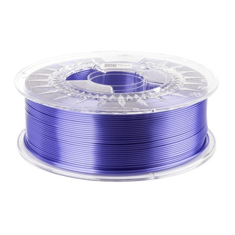 Spectrum PLA SILK Amethyst Violet 1 kg