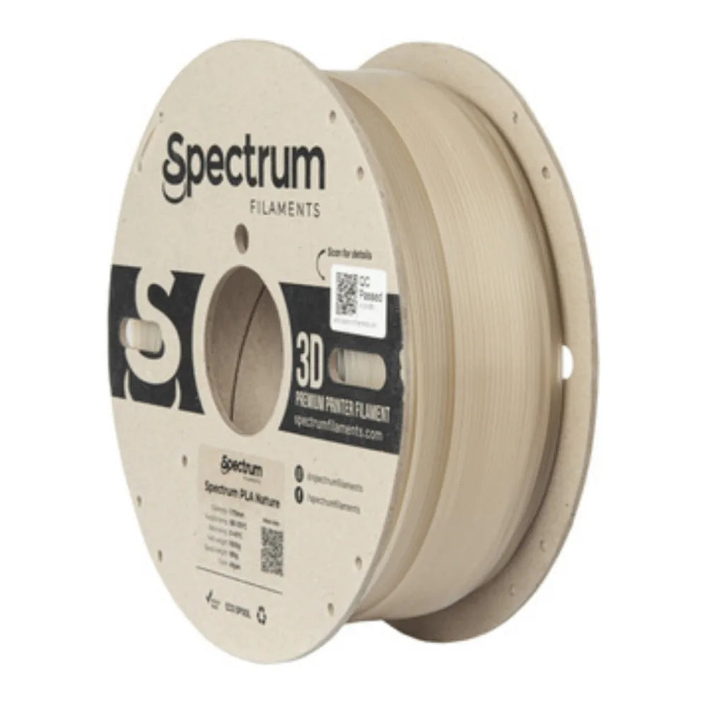 Filament Spectrum PLA Nature Algae 1 kg
