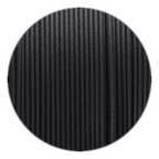 Filament Fiberlogy PCTG+CF10 Black 750 g
