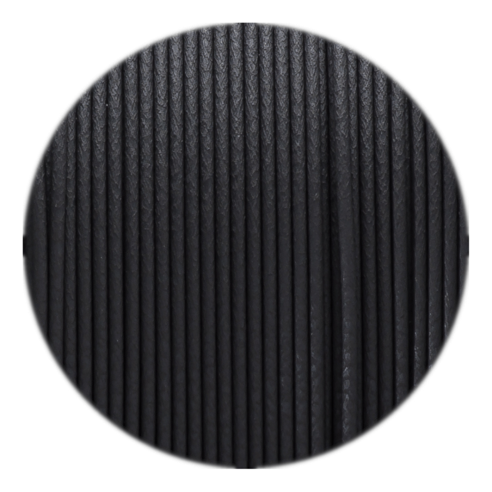 Filament Fiberlogy PCTG+CF10 Black 750 g