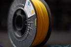 3DLabPrint PolyLight 1.0 LW PLA Cub Yellow 1 kg