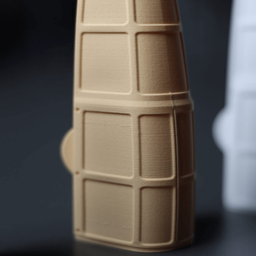 3DLabPrint PolyLight 1.0 LW PLA Balsa 1 kg