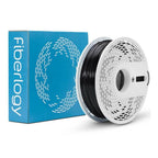 Fiberlogy ABS Plus Black 0.85 kg