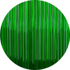 Fiberlogy HS PLA Clear Green 0.85 kg