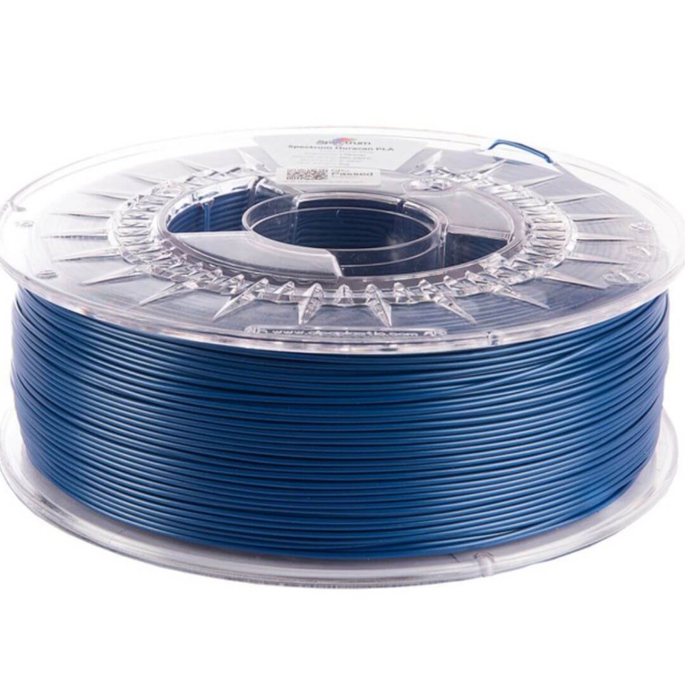 Spectrum Huracan PLA Royal Blue 1 kg