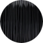 Fiberlogy Nylon PA12 Black 1 kg