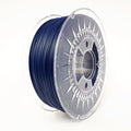 Filament Devil Design PLA Navy Blue 1 kg