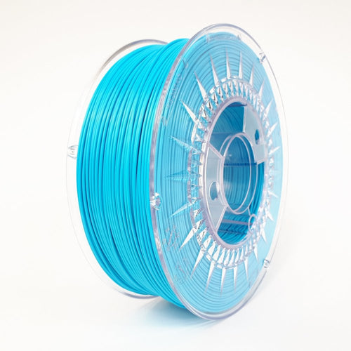 Filament Devil Design PLA Blue 1 kg
