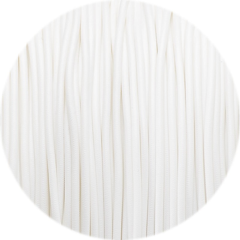 Fiberlogy FiberFlex 40D White 0.85 kg