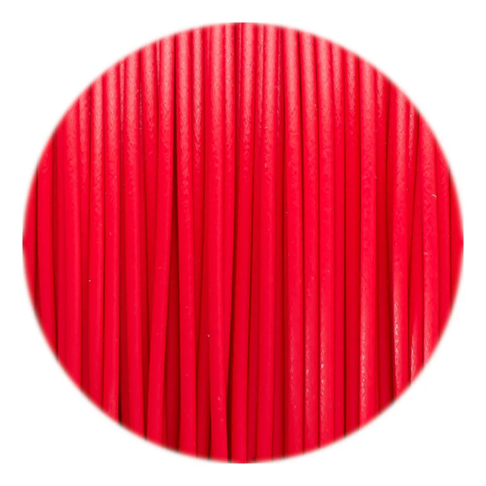 Fiberlogy Easy PLA Red 0.85 kg
