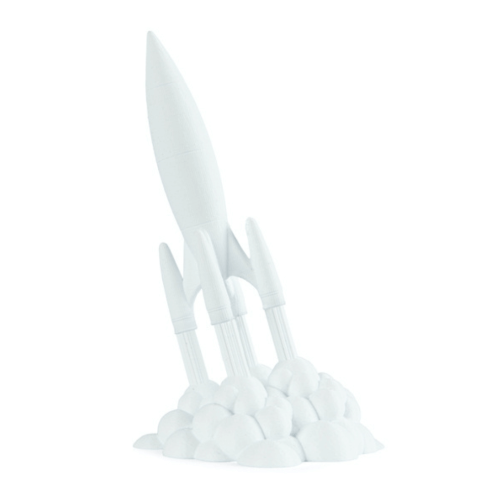 Filament Spectrum PLA Premium High Speed Arctic White 1 kg