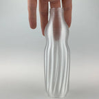 Fiberlogy CPE HT Pure Transparent 0.75 kg