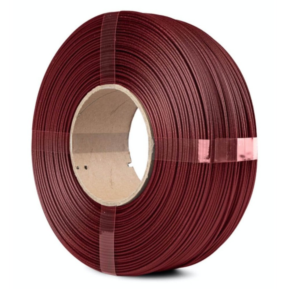 Filament The Filament ReFill PLA CF Red 1 kg