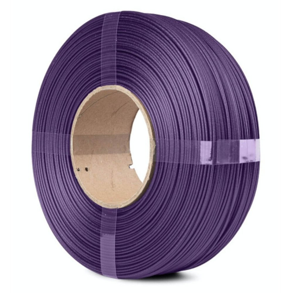 Filament The Filament ReFill PLA CF Purple 1 kg