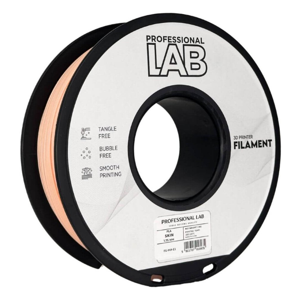 Filament Professional Lab PLA Basic Nude 1 kg
