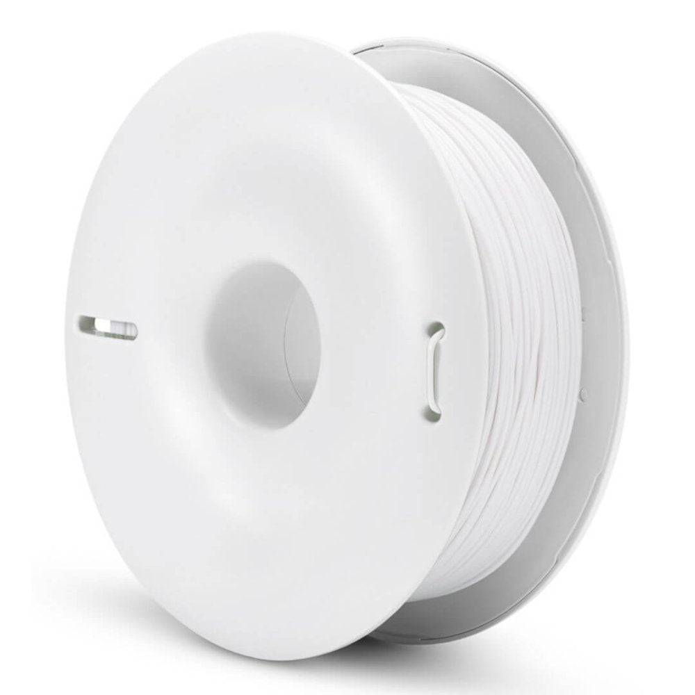 Filament Fiberlogy ABS Plus White 0.85 kg