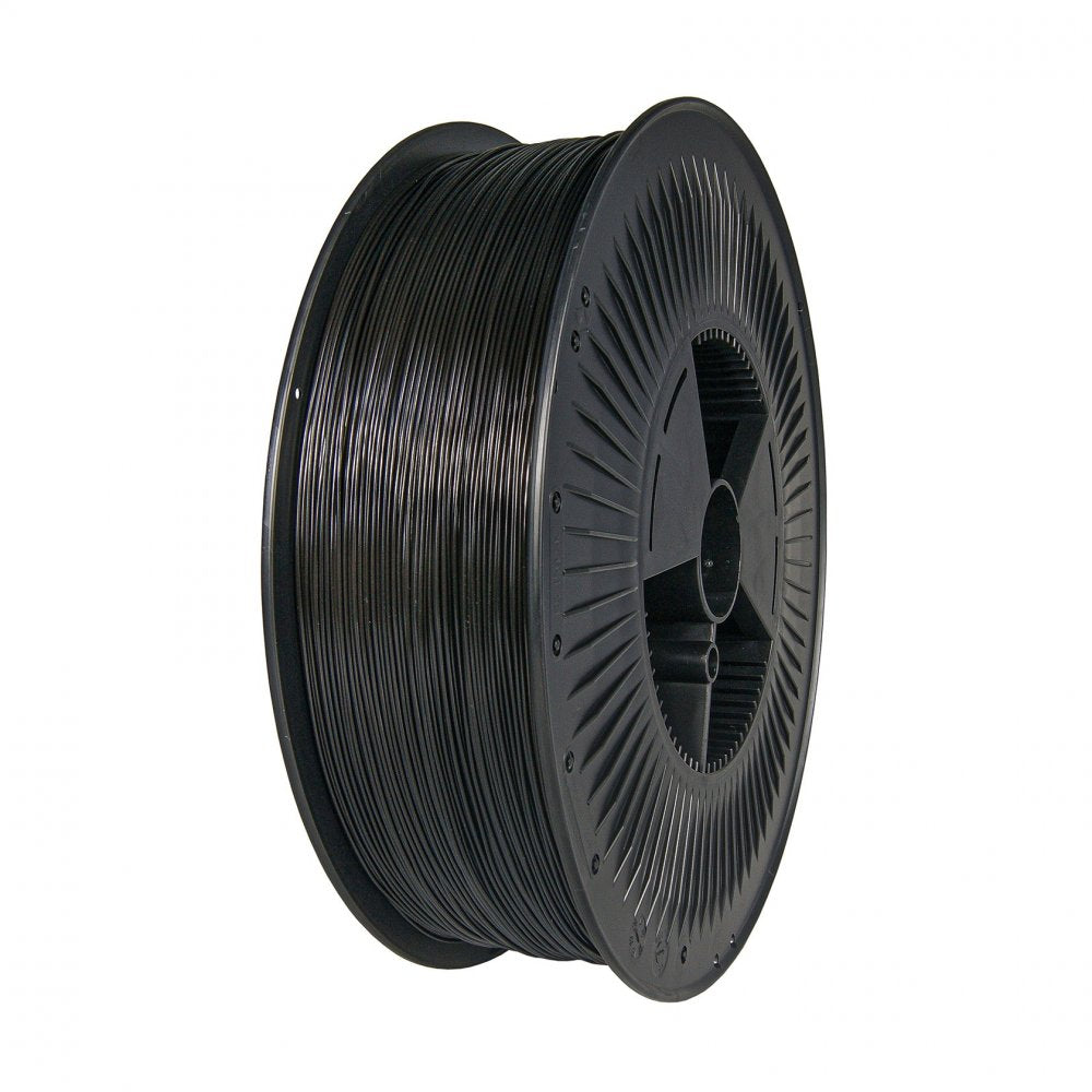 Filament Devil Design PLA Black 5 kg