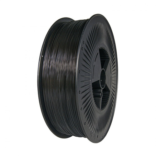 Filament Devil Design PLA Black 5 kg