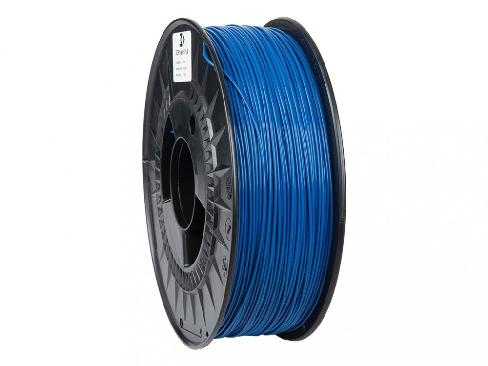 Filament 3DPower Basic PLA Blue 1 kg