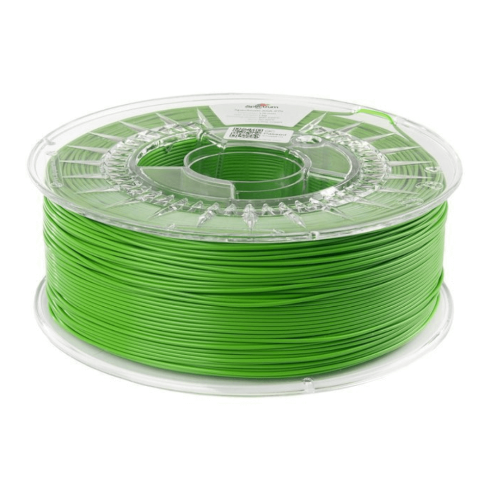 Spectrum ASA 275 Lime Green 1 kg