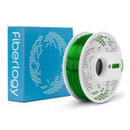 Fiberlogy HS PLA Clear Green 0.85 kg