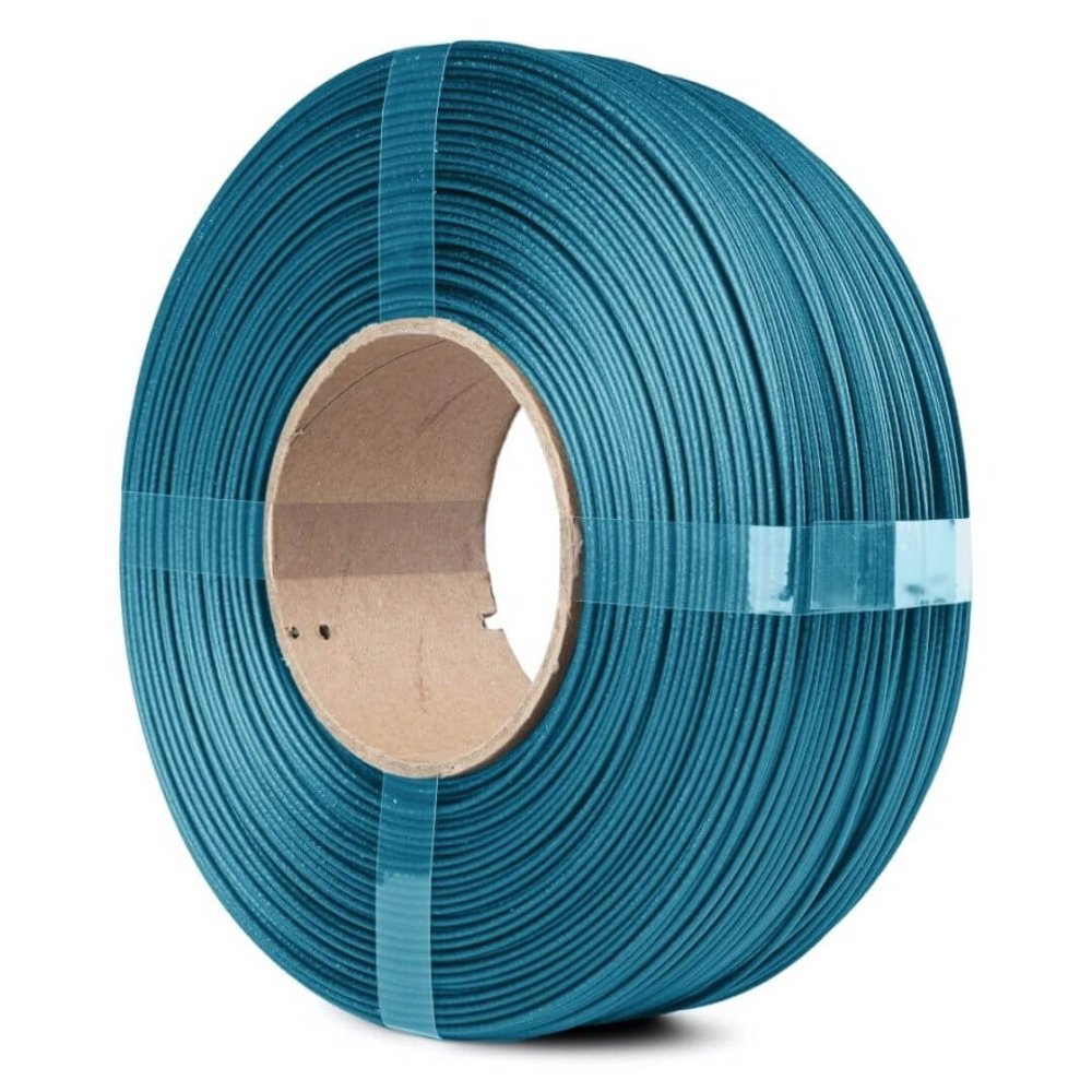Filament The Filament ReFill PETG CF Blue 1 kg