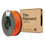 The Filament PLA Machinery Orange 1 kg