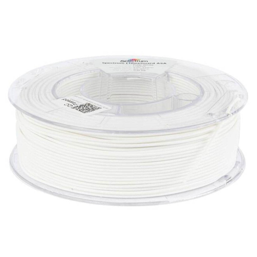Spectrum FlameGuard ASA 275 Polar White 0.25 kg