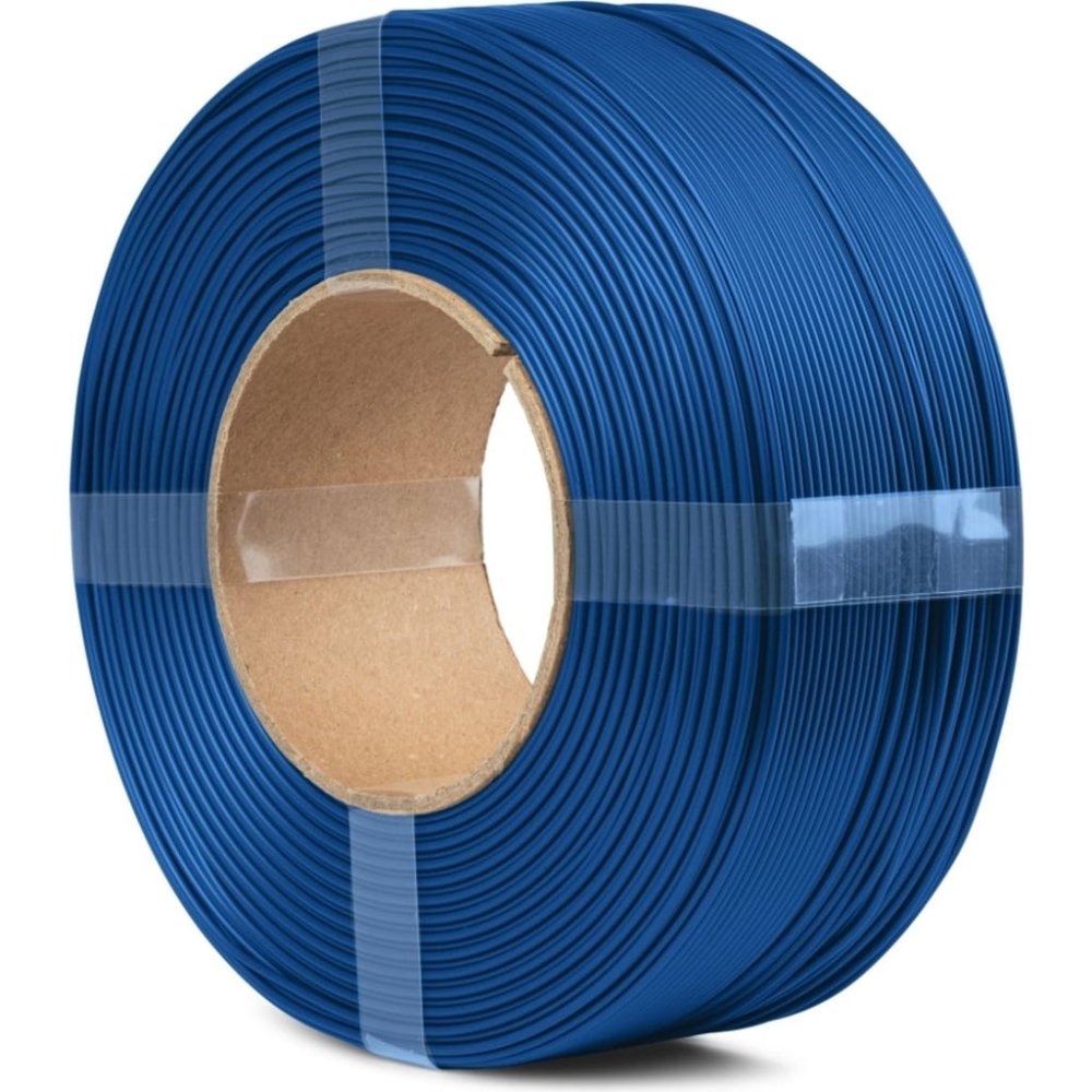Filament The Filament ReFill PLA Matte Night Blue 1 kg