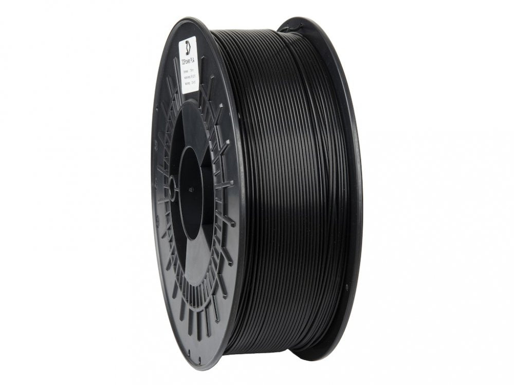 Filament 3DPower Basic PLA Black 1 kg