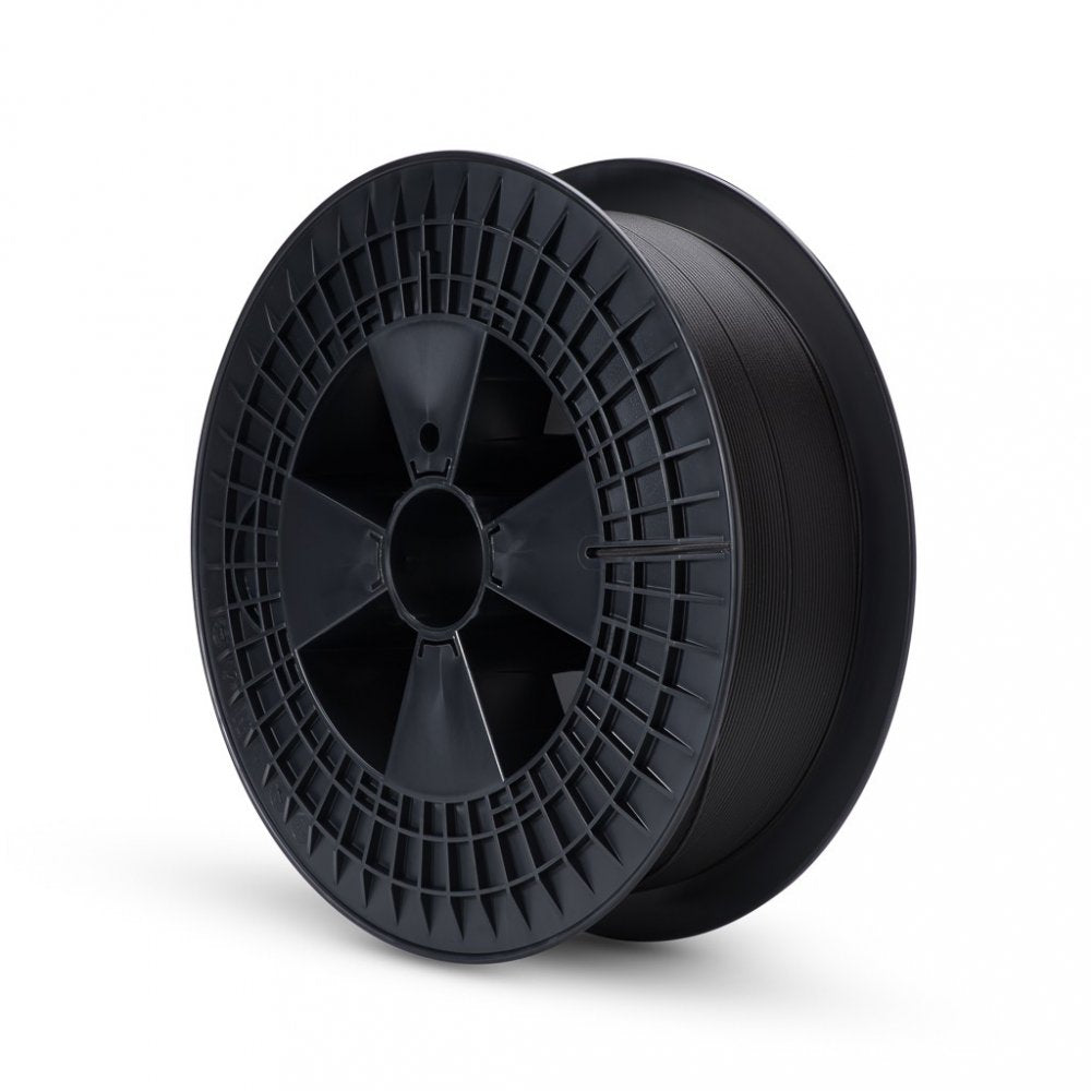 Filament Fiberlogy ABS Black 2.5 kg
