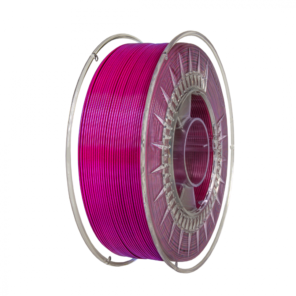 Filament Devil Design PLA Dark Violet 1 kg