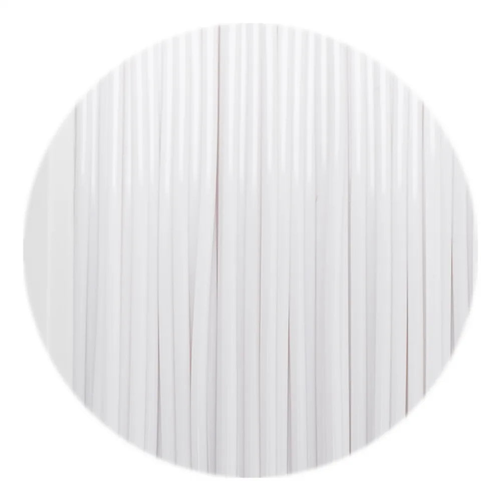 Fiberlogy ABS Plus White 0.85 kg