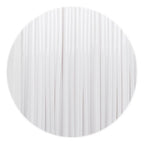 Fiberlogy ABS Plus White 0.85 kg