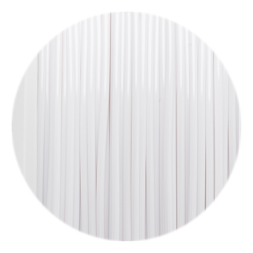 Fiberlogy Nylon PA12 White 0.75 kg