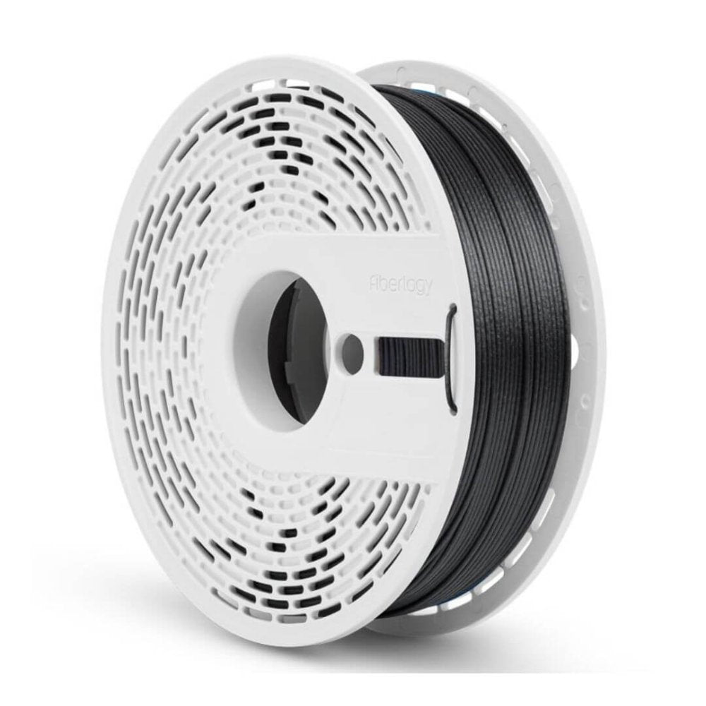 Filament Fiberlogy PLA+CF Black 0.85 kg