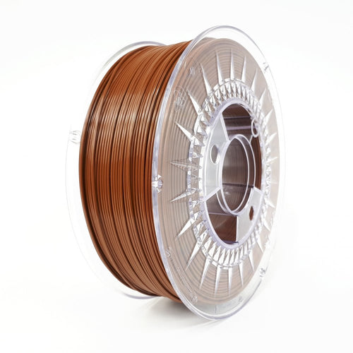 Filament Devil Design PLA Brown 1 kg